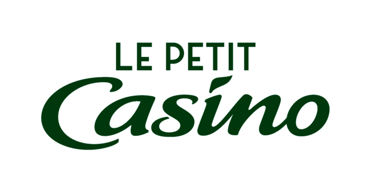 Logo de la marque Petit Casino - Vertaizon