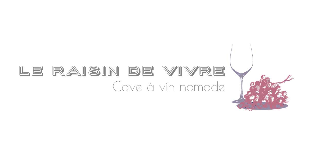 Le Raisin de Vivre 