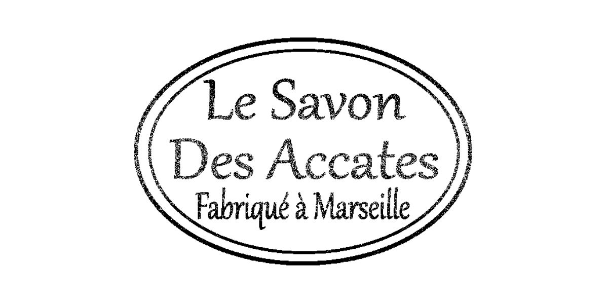 Le Savon Des Accates