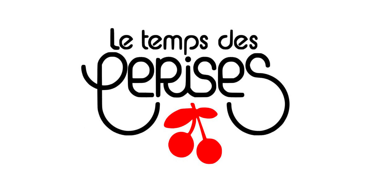Logo de la marque Le Temps des Cerises - Vaulx-en-Velin