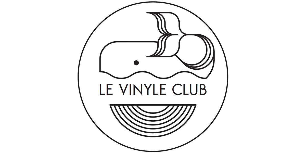 Le Vinyle Club