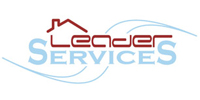 Logo marque Leader Services