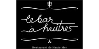 Logo de la marque Le Bar à Huîtres Place des Vosges