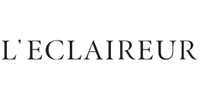 Logo de la marque L'Eclaireur - Place des Victoires