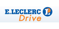 Logo de la marque E. Leclerc Drive - Bourg de Peage