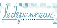 Logo marque Le Dépanneur