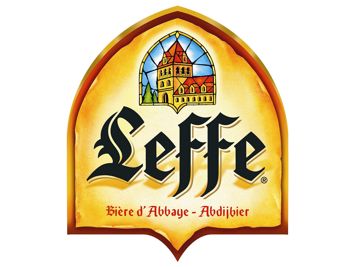 Logo marque Leffe