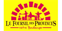 Logo de la marque Le Fournil des Provinces - Landerneau - Tour d'Auvergne