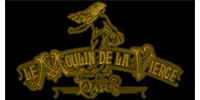 Logo de la marque Moulin de la Vierge Rue de Lévis