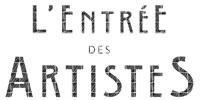Logo marque L'Entrée des Artistes