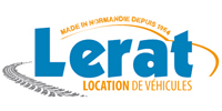 Logo marque Lerat Location