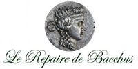 Logo de la marque Le Repaire de Bacchus