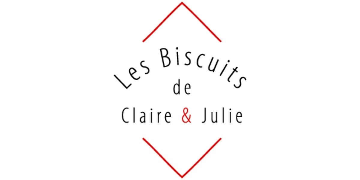 Les Biscuits de Claire et Julie