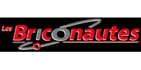 Logo de la marque Les Briconautes - CONFOLENS