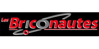 Logo de la marque Les Briconautes 