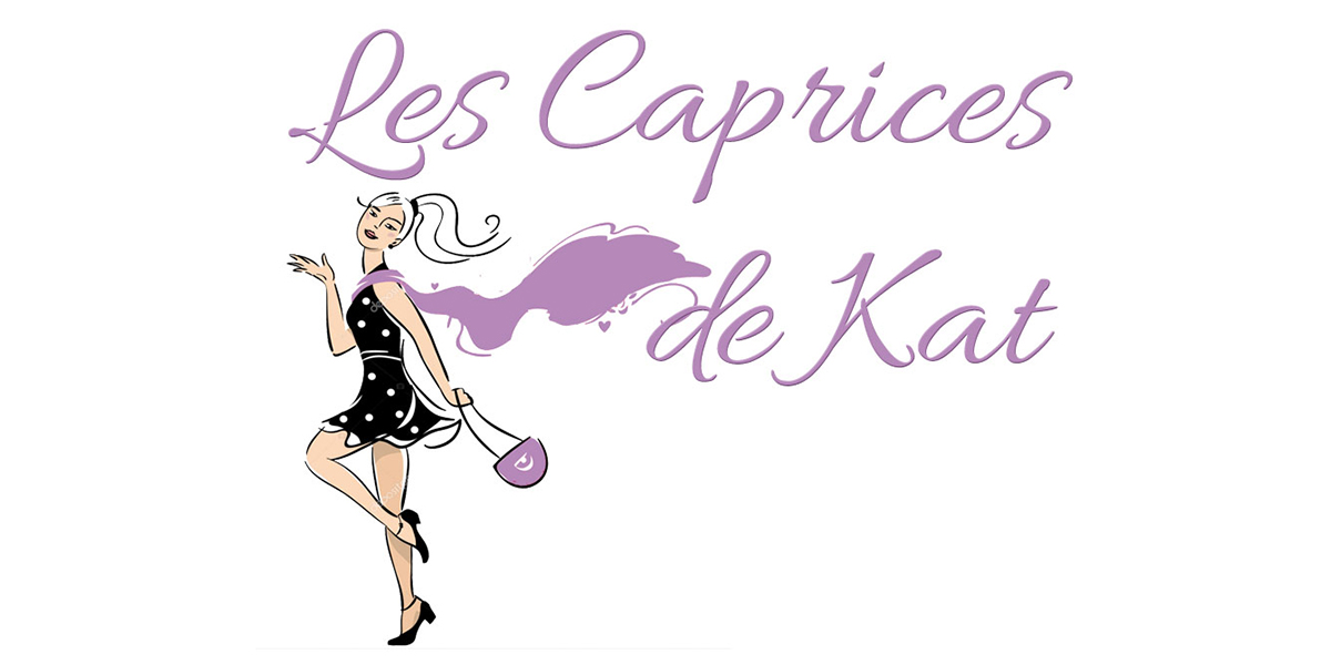 Logo marque Les Caprices de Kat