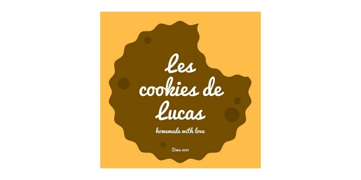 Les cookies de Lucas