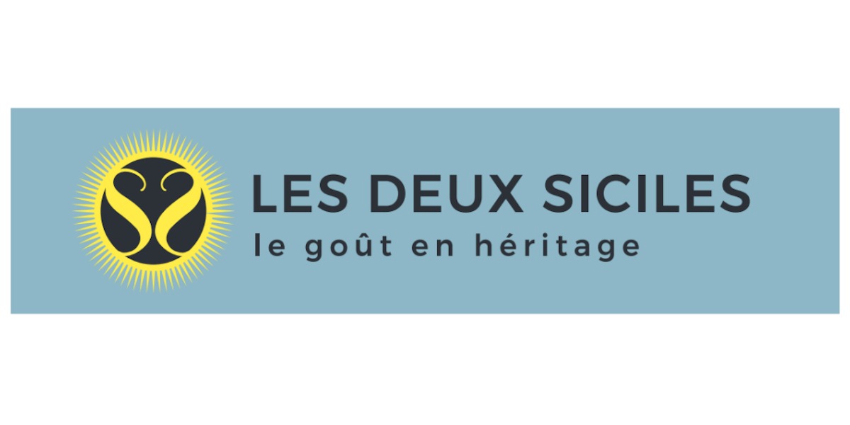 Logo marque LesDeuxSiciles