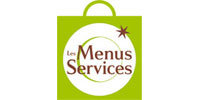 Logo de la marque Les Menus Services - Le Chesnay (Est 78)