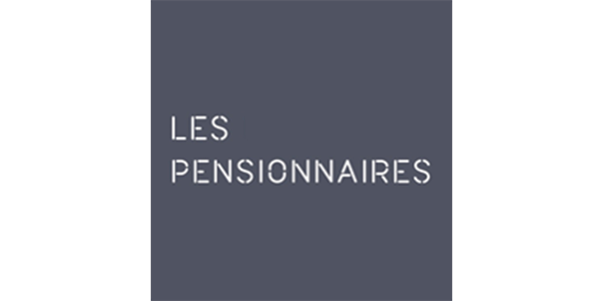 Les Pensionnaires