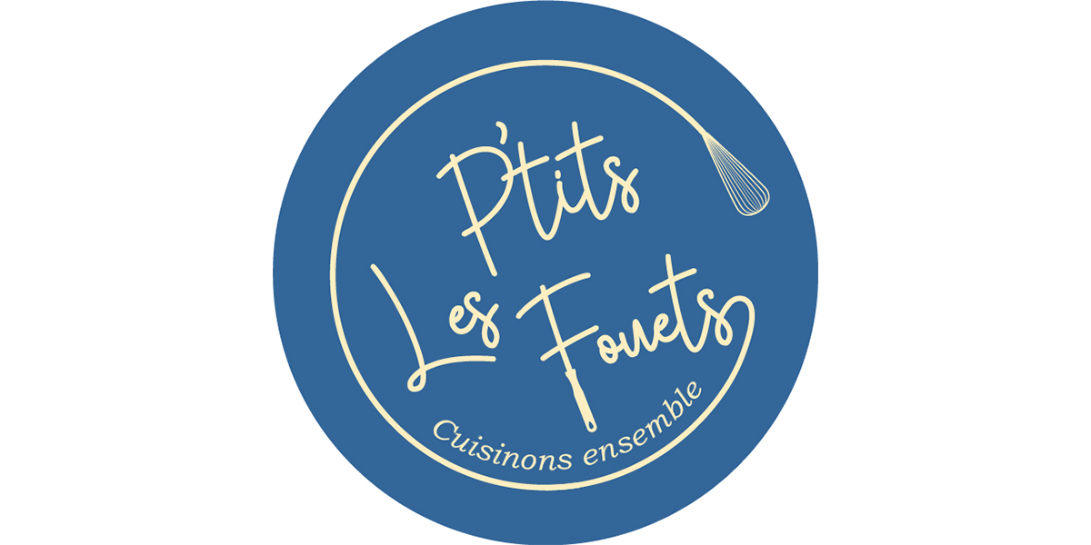 Logo marque Les P’tits Fouets