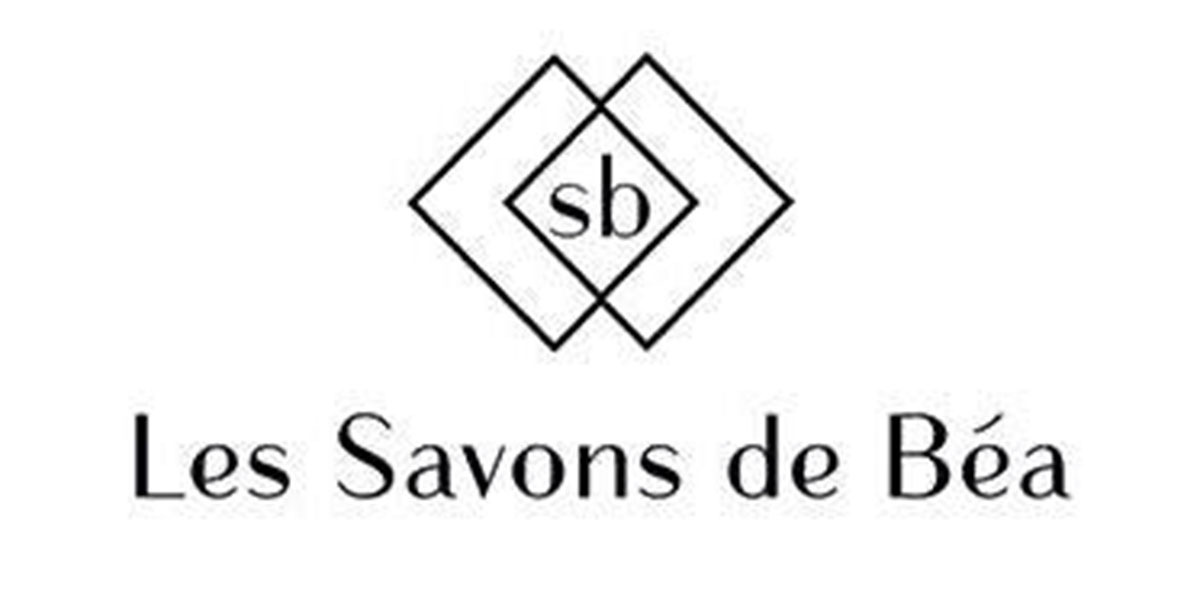 Logo marque Les Savons de Béa