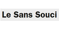 Logo marque Le Sans Souci