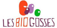 Logo marque Les Bio Gosses