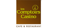 Les comptoirs casino