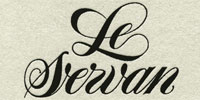 Logo marque Le Servan
