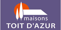 Logo de la marque Maisons Toit d'Azur - Montpellier