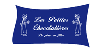 Logo marque Les Petites Chocolatières