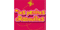 Logo de la marque Les Petites Crabouilles