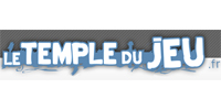 Logo de la marque Le Temple du Jeu