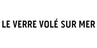 Logo marque Le Verre Volé sur Mer