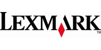 Logo marque Lexmark