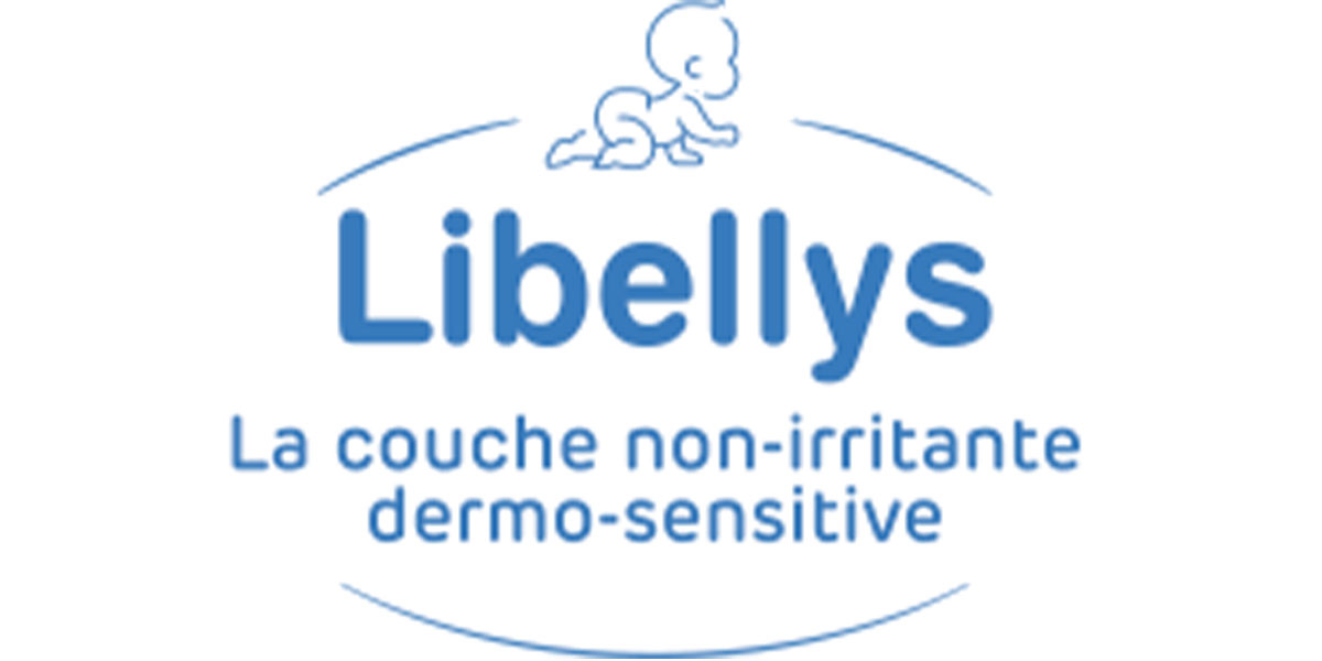 Logo marque Libellys 