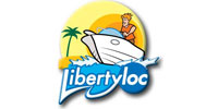 Logo de la marque Liberty-loc
