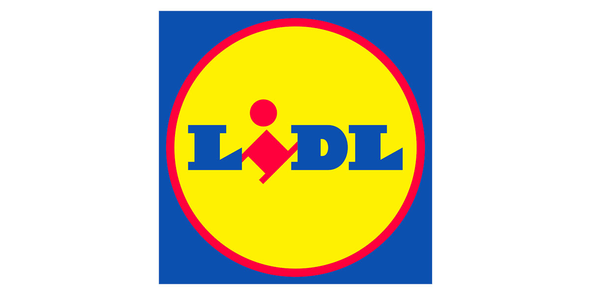 Logo de la marque Lidl Athis-Mons