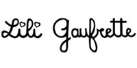 Logo de la marque Siège Lili Gaufrette