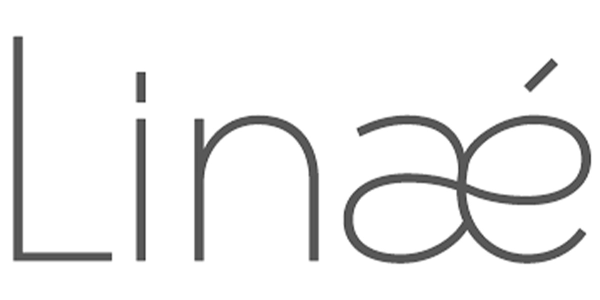 Logo marque Linaé