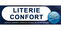 Logo de la marque Literie Confort - LA RICHARDAIS