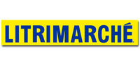 Logo de la marque Litrimarché -BORDEAUX-LAC