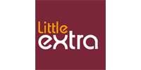 Logo de la marque Little Extra - Maurepas