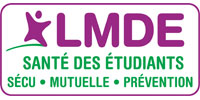 LMDE La Mutuelle des Etudiants