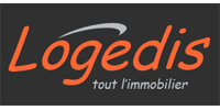 Logo de la marque LOGEDIS - Louviers