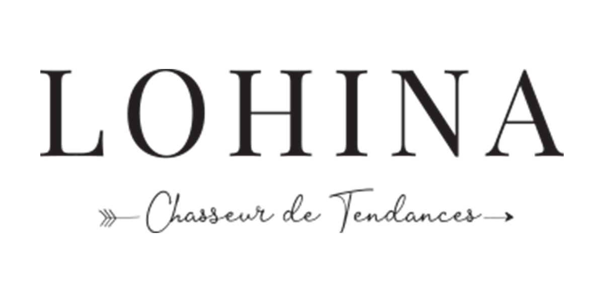 Logo marque Lohina