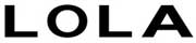 Logo de la marque Lola - Bordeaux