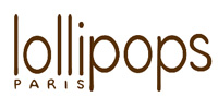Logo de la marque Lollipops Forum des Halles