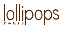 Logo de la marque Lollipops Usine Center